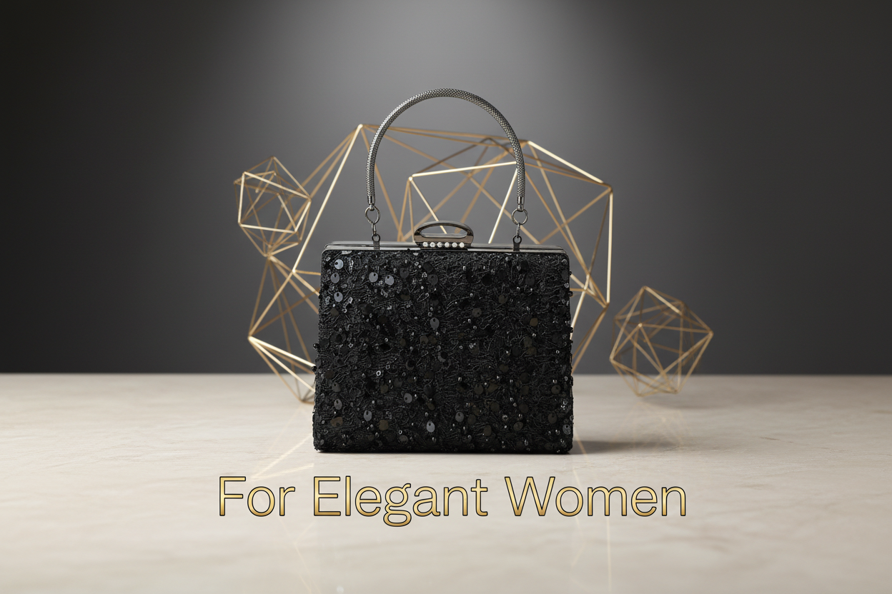 For Elegant Women Banner